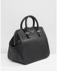Женская черная сумка от Fiorelli
