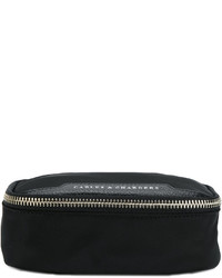 Женская черная сумка от Anya Hindmarch