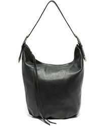 Женская черная сумка от B-Low the Belt