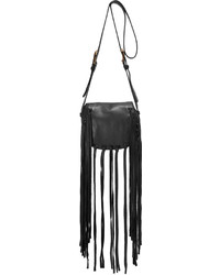 Женская черная сумка от B-Low the Belt