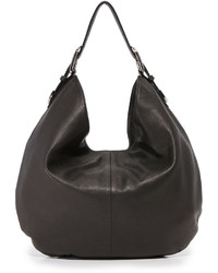 Женская черная сумка от B-Low the Belt