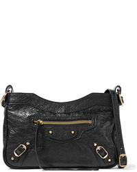 Женская черная сумка от Balenciaga