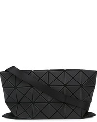 Женская черная сумка от Bao Bao Issey Miyake