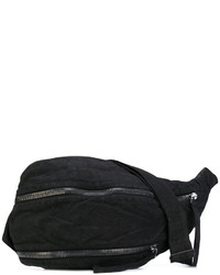 Женская черная сумка от Barbara I Gongini