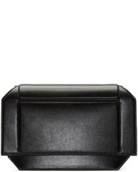 Женская черная сумка от Givenchy