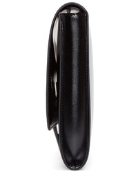 Женская черная сумка от Opening Ceremony