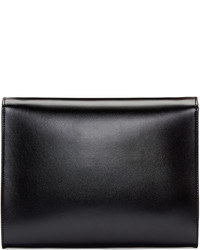 Женская черная сумка от Opening Ceremony