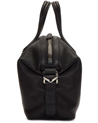 Женская черная сумка от Givenchy