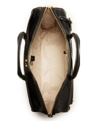 Женская черная сумка от Tumi