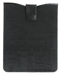 Женская черная сумка от Baldinini