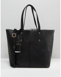 Женская черная сумка от Glamorous