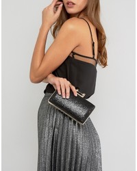 Женская черная сумка от Oasis