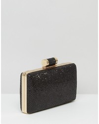 Женская черная сумка от Oasis