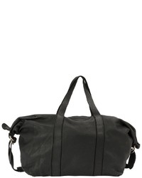 Женская черная сумка от Guidi