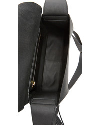 Женская черная сумка от A.L.C.