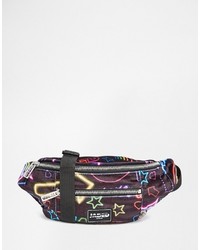 Женская черная сумка от Jaded London