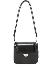 Женская черная сумка от Maison Margiela