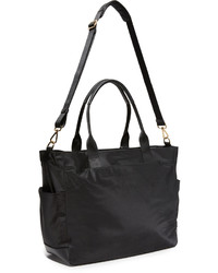 Женская черная сумка от Tumi