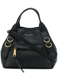 Женская черная сумка от Marc Jacobs