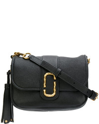 Женская черная сумка от Marc Jacobs