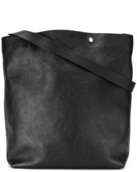 Женская черная сумка от Marni