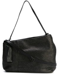 Женская черная сумка от Marsèll