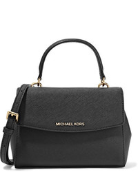 Женская черная сумка от MICHAEL Michael Kors