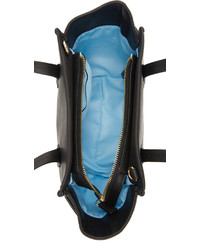 Женская черная сумка от Cynthia Rowley