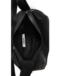 Женская черная сумка от Maison Margiela