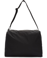 Женская черная сумка от MM6 MAISON MARGIELA