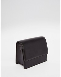 Женская черная сумка от Monki