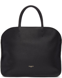 Женская черная сумка от Nina Ricci