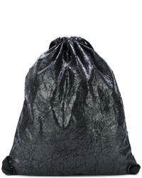Женская черная сумка от NO KA 'OI