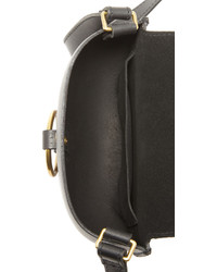 Женская черная сумка от Madewell