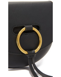 Женская черная сумка от Madewell