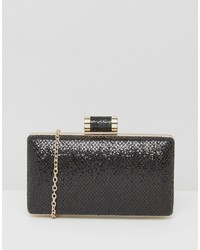 Женская черная сумка от Oasis