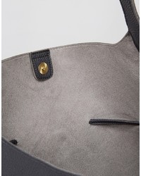 Женская черная сумка от Street Level