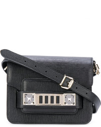 Женская черная сумка от Proenza Schouler