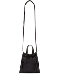 Женская черная сумка от Robert Clergerie