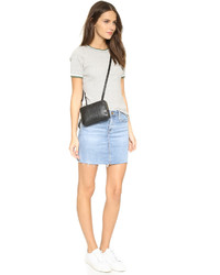 Женская черная сумка от A.L.C.