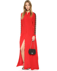 Женская черная сумка от Whiting & Davis