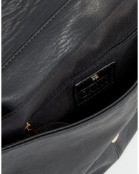 Женская черная сумка от Oasis