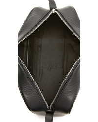 Женская черная сумка от Vince