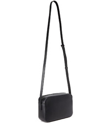 Женская черная сумка от Vince