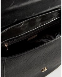 Женская черная сумка от Dune