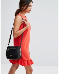 Женская черная сумка от Dune