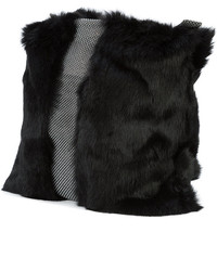 Женская черная сумка от Laura B