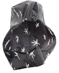 Женская черная сумка от Baggu