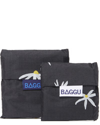 Женская черная сумка от Baggu