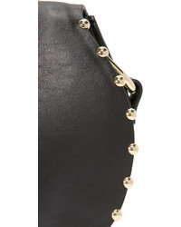 Женская черная сумка от Cynthia Rowley